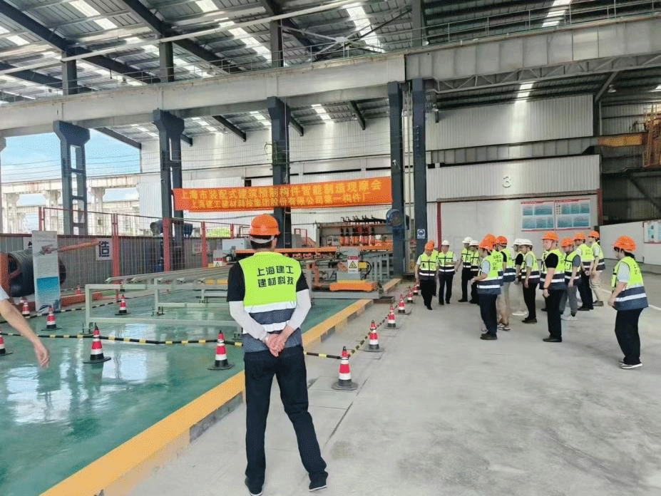 News Exhibition | TYF participe à la Kazakhstan Concrete Expo 2024 (ICCX Eurasia)