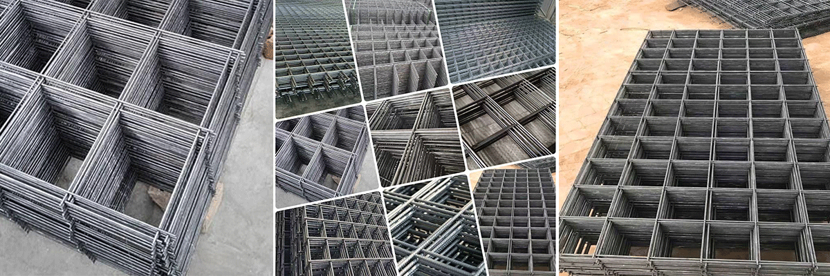 Ligne de production de maille métallique intelligente Ligne de production de maille métallique intelligente