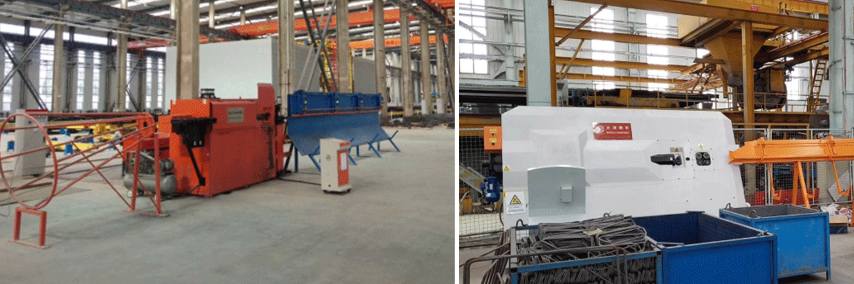 CNC Bender CNC Bender
